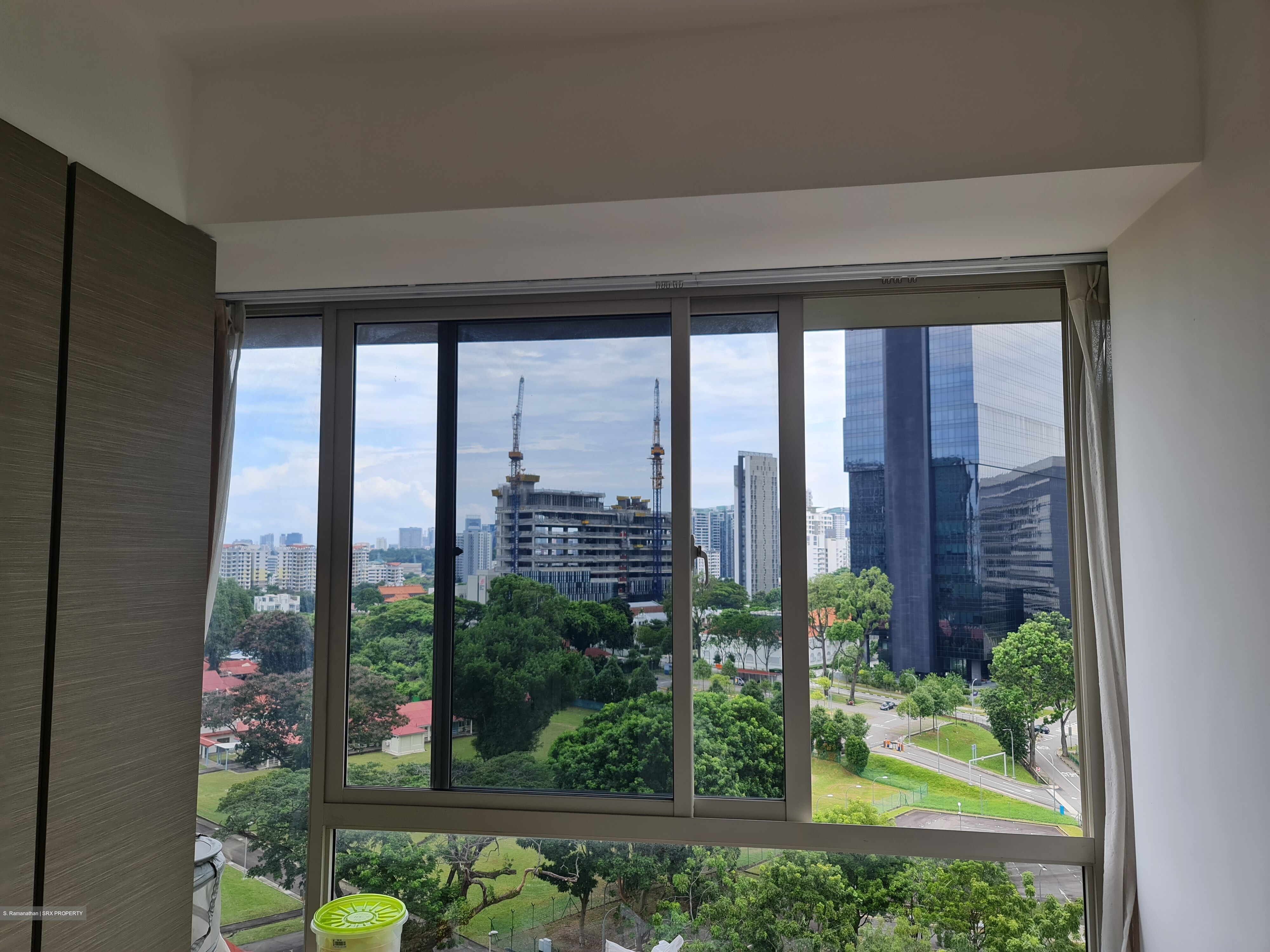 The Tier (D12), Apartment #321120081